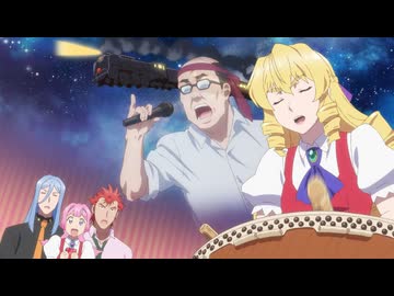 悪役令嬢転生おじさん 第9話「おじさん、閉じ込められる」