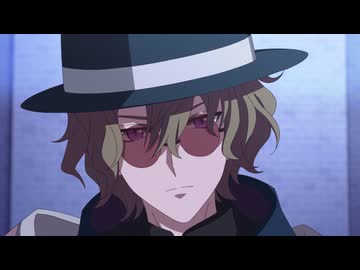 TVアニメ『魔法使いの約束』 第十話「ひとりぼっちで歩いていける」