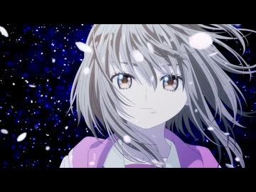 もめんたりー・リリィ 第11話「触れないあの子とみんなで割烹」