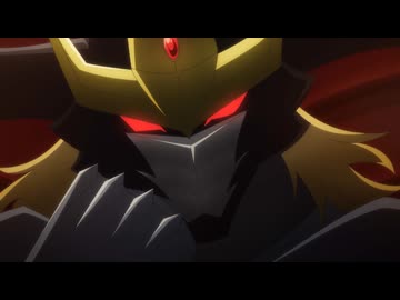 サラリーマンが異世界に行ったら四天王になった話 第10話「剣と盾（ソード＆シールド）」