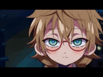 地縛少年花子くん２ 第10の怪「ネガイゴト」