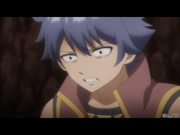 FARMAGIA 第１０話「闇を抜けて」