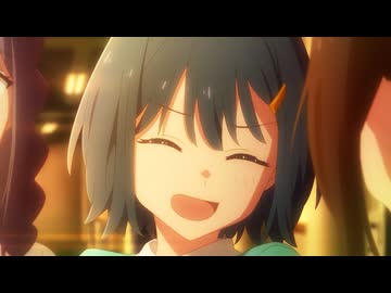 空色ユーティリティ 12th shot「スペシャルな特別」