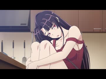 日本へようこそエルフさん。 第10話「楽しい古代迷宮」