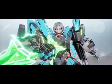 RINGING FATE 第11話「エデンの過去」