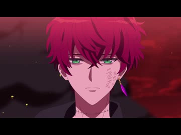 TVアニメ『魔法使いの約束』 第十一話「兆しの鳥の目は醒めて」