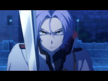 Re:ゼロから始める異世界生活　3rd season 第65話「醜悪なる晩餐会」