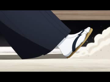 青のミブロ 第23話「繋がり」