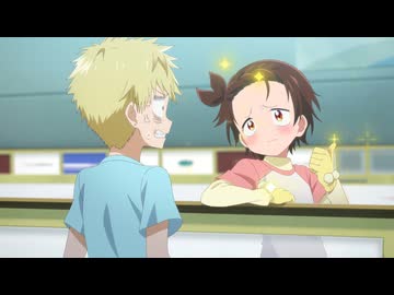 メダリスト score12「白猫のレッスン」