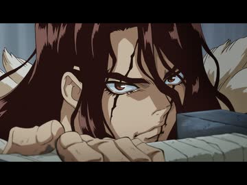 Dr.STONE SCIENCE FUTURE（第4期） 第12話「再会」