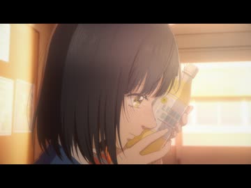 ハニーレモンソーダ 第12話「ハニーレモンソーダ」