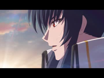 TVアニメ『魔法使いの約束』 第十二話「あなたの世界に祝福を」