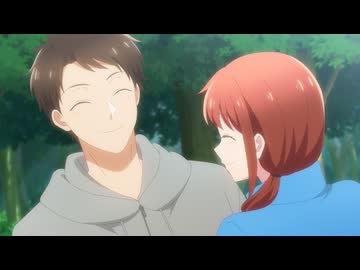 この会社に好きな人がいます 第12話「この会社に好きな人がいます」