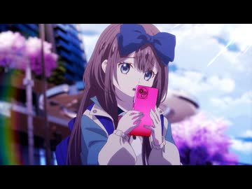 もめんたりー・リリィ 第13話「みんながいる〆のお茶漬けバイキング」