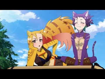 アラフォー男の異世界通販 第12話「むちゃぶりやんちゃ姫」