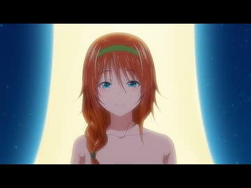 てんぷる OVA　下の巻「そんなところを触られては…」