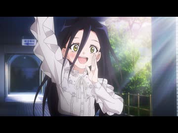 メダリスト score13「朝が来る」