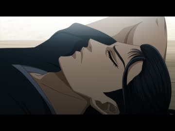 青のミブロ 第24話「青の誓い」