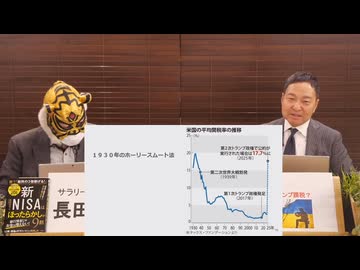 （3月28日）～長田淳司＆和田憲治の『株式投資　虎の穴』