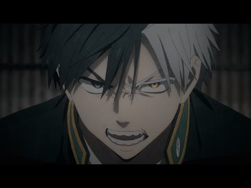 WIND BREAKER Season 2 第14話「怒り」