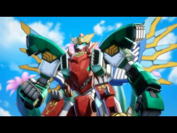 戦隊レッド 異世界で冒険者になる 第11話「戦隊レッドと新たな力」