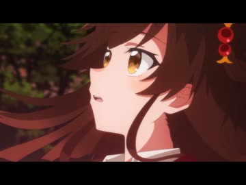 ある魔女が死ぬまで 第2話「見習い魔女とラピスの人々」