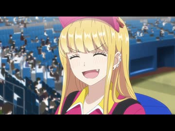 ボールパークでつかまえて！ 第2話「野球ファンたるもの 」