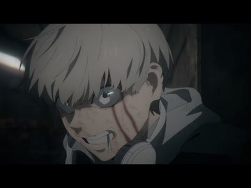 WIND BREAKER Season 2 第15話「決着」