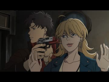 LAZARUS ラザロ #2「LIFE IN THE FAST LANE」