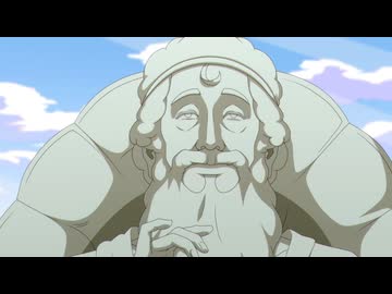 この恋で鼻血を止めて 第3話「人と人との差はこんなにも大きい/奇跡のない奇跡」