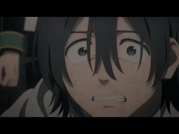 WIND BREAKER Season 2 第16話「Re:start」