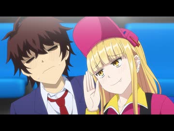 ボールパークでつかまえて！ 第3話「野球の女神？ 」