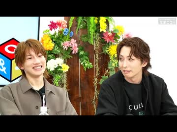 『たまニコ！』第48回 田口涼･前川優希/赤澤遼太郎[コメントありver.](2025年3月18日放送)