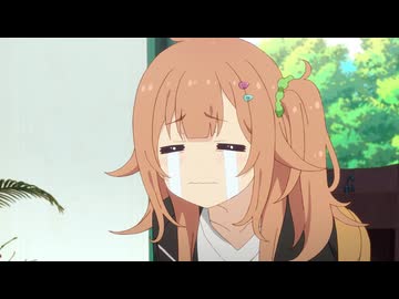 日々は過ぎれど飯うまし 第3話「お金なくなっちゃった!!」