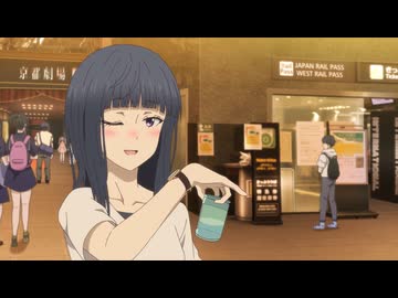 ざつ旅 -That's Journey- 第4旅「ふ、ばいざしー」
