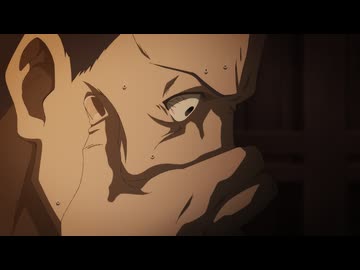 中禅寺先生物怪講義録　先生が謎を解いてしまうから。 第4話「真夏の神のいたずら」