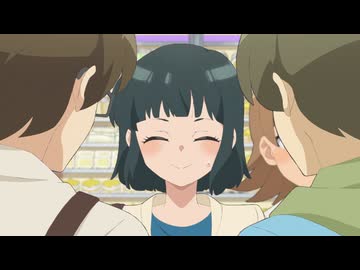 宇宙人ムームー 第4話「天空橋とワイヤレス送電」