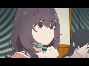 日々は過ぎれど飯うまし 第4話「この子は星なな」