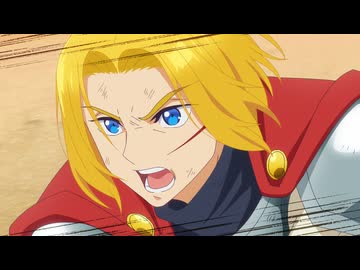 全修。 第2話「死守。」