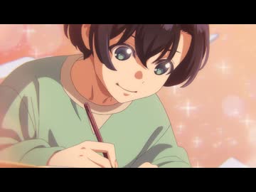 全修。 第7話「初恋。」