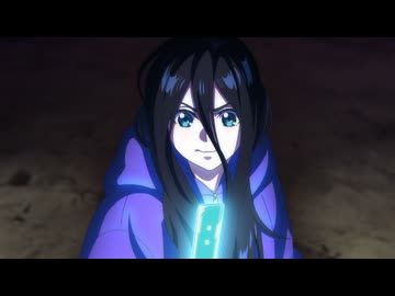 全修。 第12話「全修。」