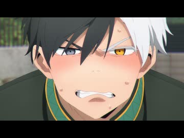 WIND BREAKER Season 2 第19話「密かな想い」