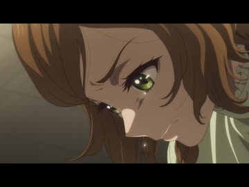 ユア・フォルマ 第6話「父と娘」