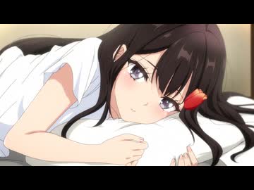 男女の友情は成立する？（いや、しないっ!!） #06「チェリーセージの香り」