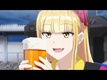 ボールパークでつかまえて！ 第7話「99回のムダ 」