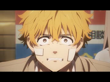 WIND BREAKER Season 2 第20話「宵の街」