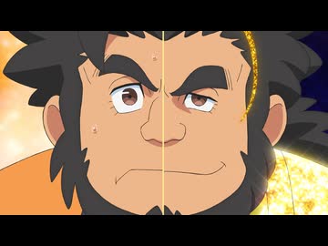 魔神創造伝ワタル 第19話「【ざっくり解説】御富良院のできるまでとか」