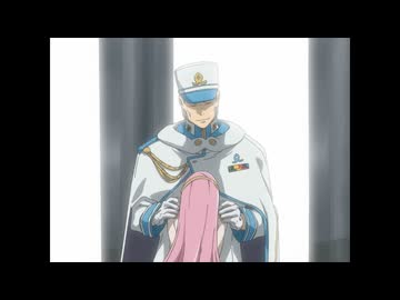 交響詩篇エウレカセブン　10話「ハイアー・ザン・ザ・サン」