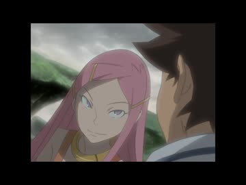 交響詩篇エウレカセブン　12話「アクペリエンス・1」