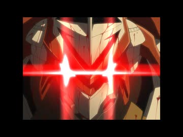 交響詩篇エウレカセブン　20話「サブスタンス アビューズ」